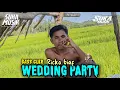 Download Lagu BASS_GLER_( WEDDING PARTY) ( RICKO BIAF)