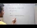Basic Morphological Operations in Hindi Digital Image Processing
