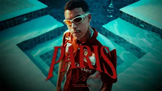 PEU - PARIS ft. AZEVEDO (prod. KASH)