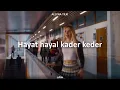 Aleyna Tilki - Hayat Hayal Sözleri (Lyrics) 2. bölüm rap şarkı işte bu benim masalım