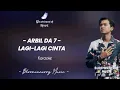Download Lagu [KARAOKE] ARBIL DA7 - LAGI-LAGI CINTA
