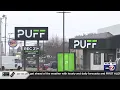 Puff Cannabis owner plans to continue legal fight with Menominee