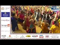 Missing Hu Gokul No Govadiyo Live Garba? | United Way of Baroda Garba 2023 | Atul Purohit New Garba