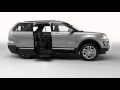 The 2016 BraunAbility MXV