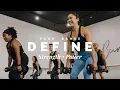 Pure Barre Define - Strength Power
