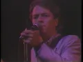 Robert Palmer "Every Kinda People" from Tokyo Live Performance in 1986