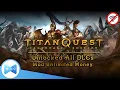 Titan Quest Legendary Edition MOD APK UNLIMITED Money ALL DLCs Unlocked OFFLINE Android Game