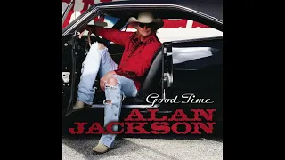 Download Country Boy - Alan Jackson MP3