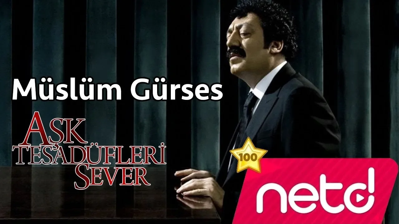 Müslüm Gürses - Affet Müslüm Gürses - Affet
