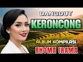 Download Lagu DANGDUT KERONCONG KOMPILASI ALBUM LAWAS RHOMA IRAMA - PALING GAYENG