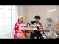 Download Lagu Indah Cintaku - Nicky Tirta ft Vanessa Angel | Cover by Puspa ft. Hendrik