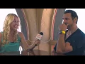 Thatsmye com interviews Adrian Paul from the Highlander