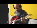 Hideaway - Freddie King - Small Jumps Blues Band