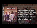 Download Lagu Cinta Pantai Merdeka - Tropika [Video Lirik]