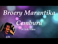 Download Lagu Broery Marantika ~Cemburu ~Lirik