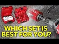 Which Milwaukee Hole Saw Kit Should You Buy TESTED