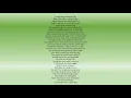 Tierra Whack - Unemployed (Lyrics)