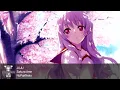 Nightcore - Sakura Ame 「 JUJU  」