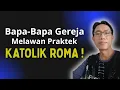 Download Lagu Omong Kosong Allegro: “Protestan Belajar Sejarah akan Berhenti Menjadi Protestan”