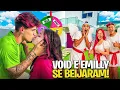 Download Lagu EMILLY E VOID SE BEIJARAM NESSE VÍDEO !!!