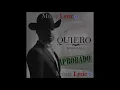 Joss Favela - Quiero (Estudio 2018) Corridos Y Banda Lyric