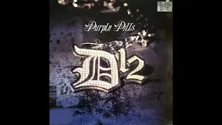 D12 - Purple Pills Clean