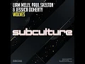 Liam Melly Paul Skelton & Jessica Doherty - Wolves (Extended Mix)