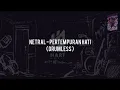 Netral - Pertempuran Hati(DRUMLESS) Vocal+Chord+Lyric