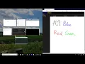 Node JS Realtime Paint Demo