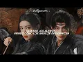 Download Lagu Cheng Xiao \u0026 Lai Weiming | Half Of Me | Fangs Of Fortune OST | Sub Español