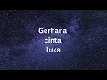 Download Lagu Gerhana cinta luka - Iklim