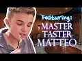 The Poetic Foodie Uncle Yu s Review Autism Speaker Poet Artist Foodie