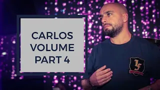 كارلوس كيفو مش عم شوفو حبيتك تنسيت النوم آه يا ليل 