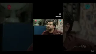 ایرج الهی بازیگر در سریال جای برای همه در نقش شرور بازی جذاب دیدنش میدرخشد 