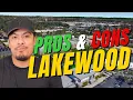 The Biggest Pros and Cons of Living in Lakewood WA