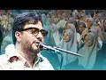 Lagu استاد حامد شاکرنژاد | تلاوت سوره قلم و الحاقة در کشور اندونزی | Hamed Shakernejad