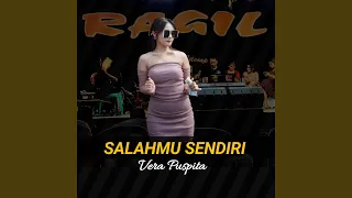 salahmu sendiri