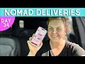 Nomad DoorDash Hawaii PLATINUM GRIND