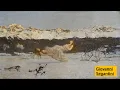 Download Lagu Morning Gallery - Giovanni Segantini