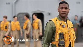 Devotion Trailer 2022 - Regal Theatres