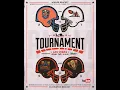 IAL Play-Offs Round 2