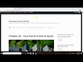 WordPress Python Library