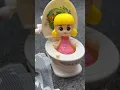 Lagu Satisfying with Unboxing \u0026 Review Potty Training | ASMR Video no music #asmrtoys #minitoys