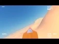 RGP Blender Wipeout F-Zero Style Open Source Game