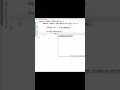 Java Program to replace a character with another character in a string
