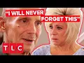 Download Lagu Dying Man Makes Theresa Cry | Long Island Medium