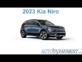 2023 Kia Niro Invoice Price MSRP Costm and Payment Range