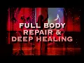 Download Lagu ◇ Perfect Health ◇ FULL BODY REPAIR \u0026 DEEP HEALING MUSIC {cleanse + detox}