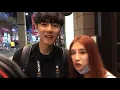 【幸福製造機】天枰座男生與天蠍美女，看起來很配害羞舌吻放閃