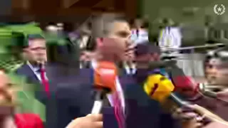 EN VIVO |  Acto inaugural del Día Nacional de la Competencia